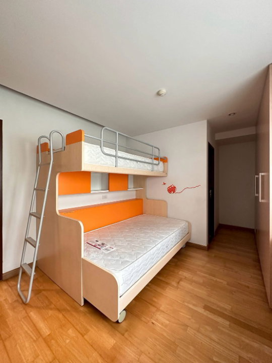 รูป #A124346 ✅ 7/8/69 ให้เช่า Residence 52 📲📢สอบถาม ld line @condoboy - รูปที่ 8/9