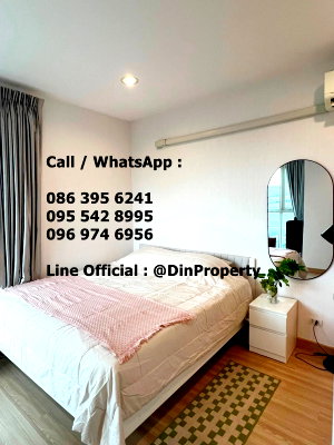 Condos for rent :  Rent. The Lighthouse 2 Bed  Near BTS Krung Thonburī  BTS  Saphan Taksin Station, ICONSIAM.
