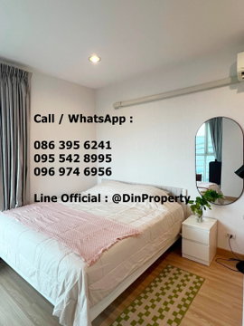 Rent. The Lighthouse 2 Bed Near BTS Krung Thonburī BTS Saphan Taksin Station, ICONSIAM.