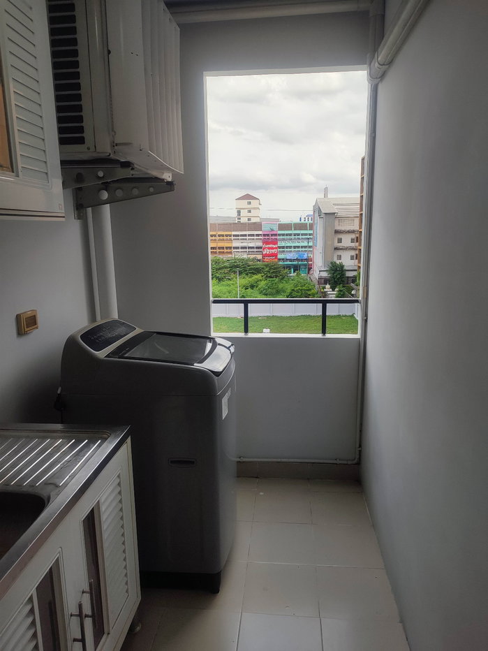 picture Condo for rent, Plum Condo Phaholyothin 89, studio room. - 6/9