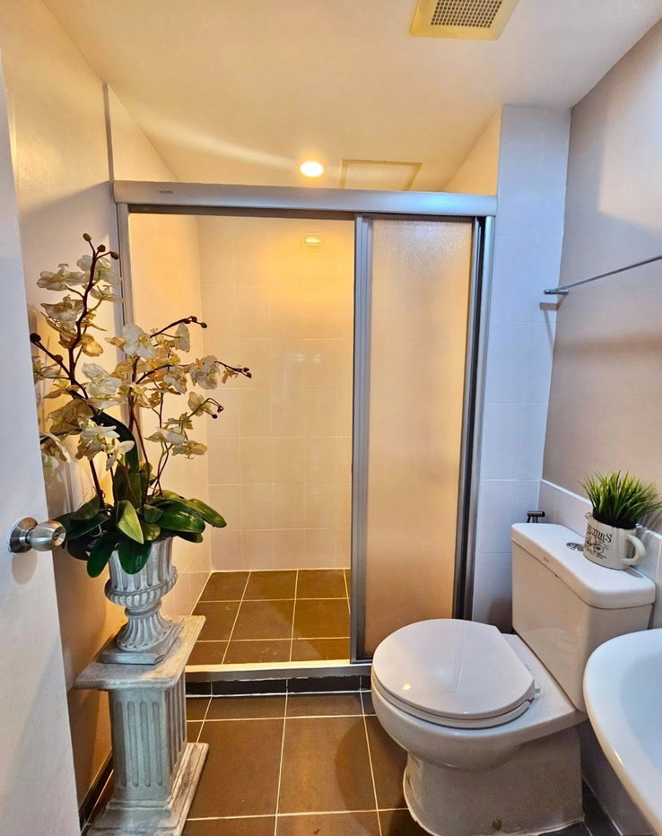 picture 🍀 For Rent U Vibha - Ladprao 🍀 Add Line ID: @zcondo (with@) 🔥 C6073 - 7/7