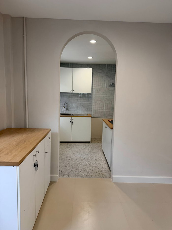 picture Single House for Rent Bangna Villa Km.5 Pet Friendly - 7/14