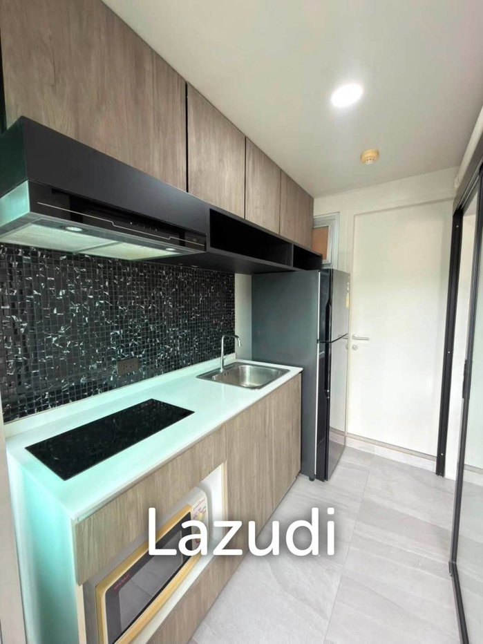 picture 1-Bedroom Condo for Sale at dcondo Campus Resort Phuket - 5/8