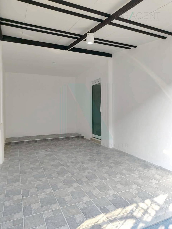 รูป 📌 ขายทาวน์เฮาส์ โครงการ บ้านบัวทอง 4 2 ชั้น 4 ห้องนอน 2 ห้องน้ำ - รูปที่ 2/8