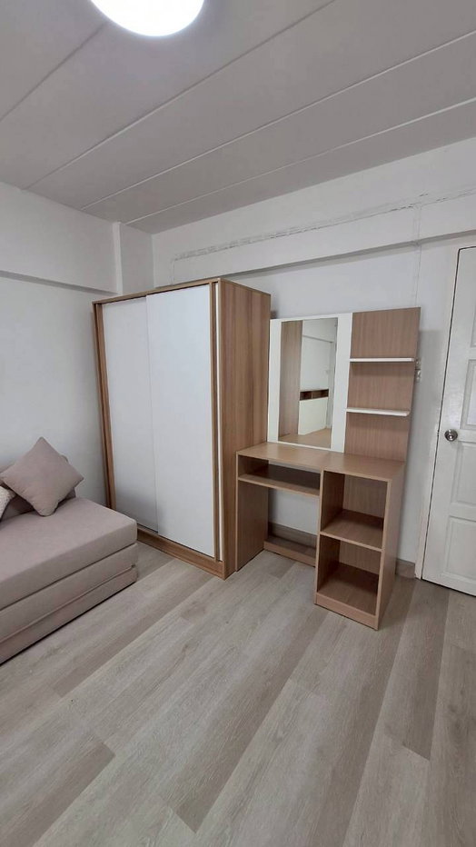 picture Sale Condo Niran city bangkae Free Furniture - 5/14