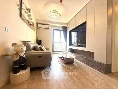 ชั้น 17 คอนโด 2 ห้องนอน The Tree Pattanakarn-Ekkamai ใกล้ ARL Ramkhamhaeng (ID 3167683)