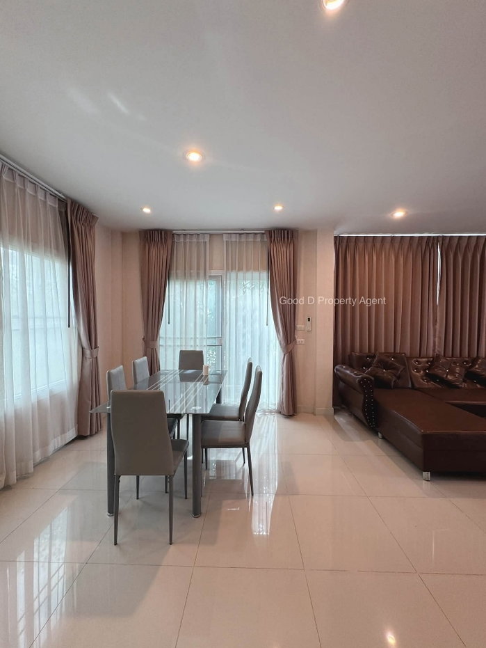 รูป #บ้านให้เช่าจอหอโคราช
โครงการศุภาลัยเบลล่าจอหอ 
23,000/เดือน
 - รูปที่ 17/40