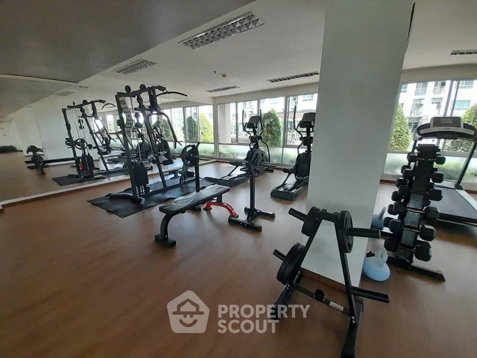 รูป ขายคอนโด 1 ห้องนอน ชั้น 19 Lumpini Park Beach Jomtien (ID 3070914) - รูปที่ 34/37