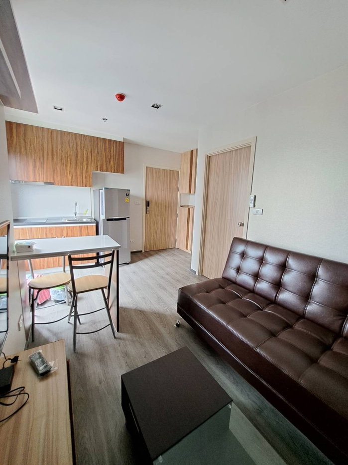 picture Condo for rent Rich park @ triple station - 9/15