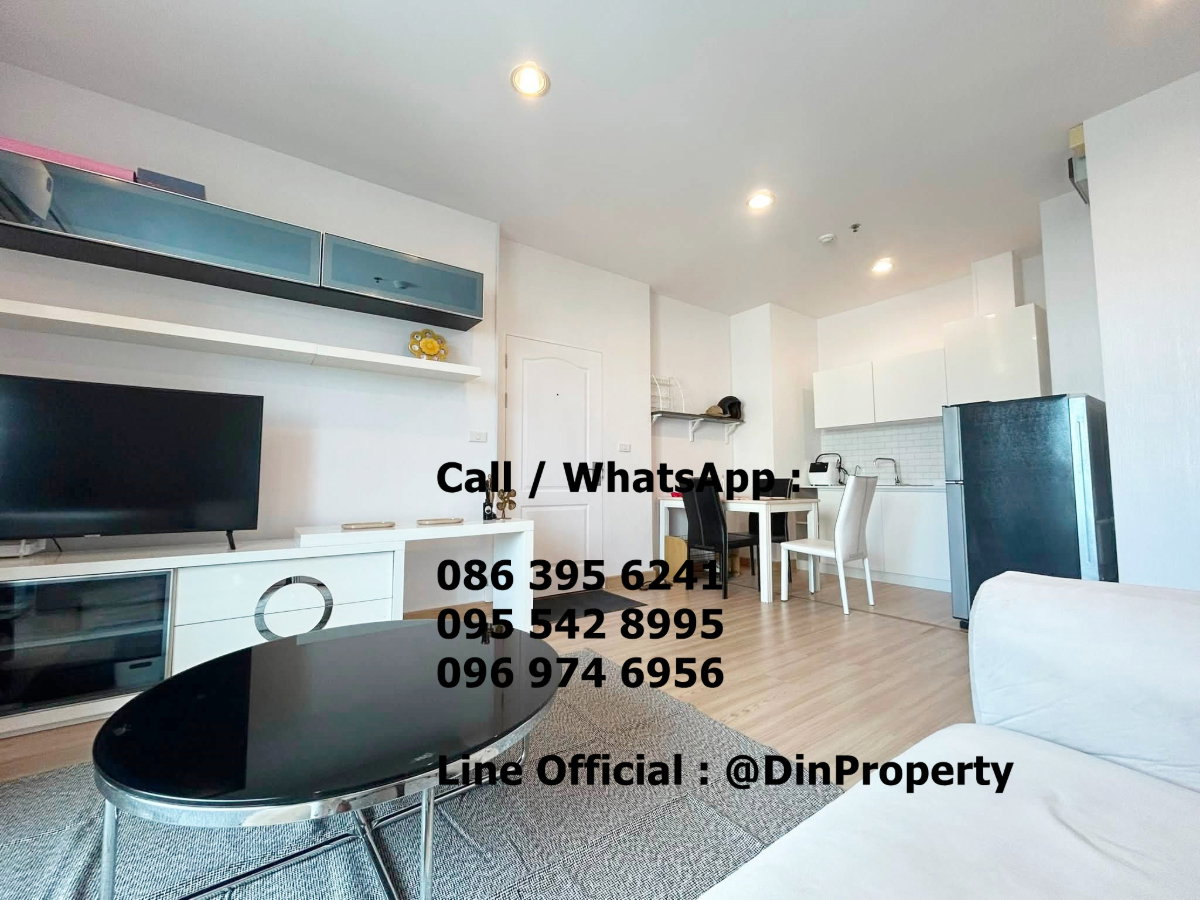 picture Rent. The Lighthouse 2 Bed Near BTS Krung Thonburī BTS Saphan Taksin Station, ICONSIAM. - 2/4