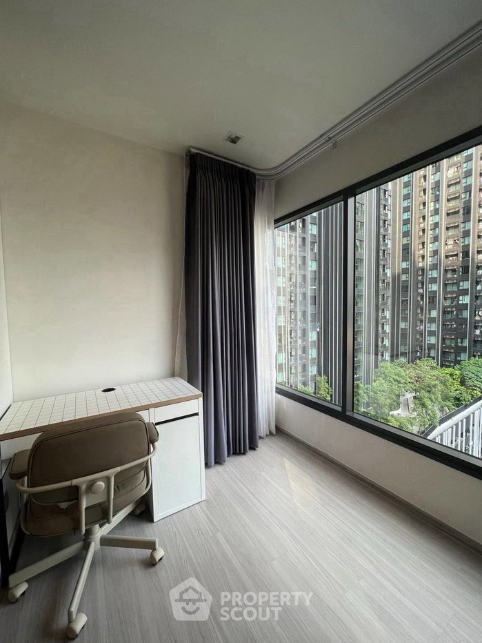 รูป ราคาคุ้มค่า 1 ห้องนอน Life Asoke Hype ใกล้ ARL มักกะสัน (ID 3162883) - รูปที่ 3/9