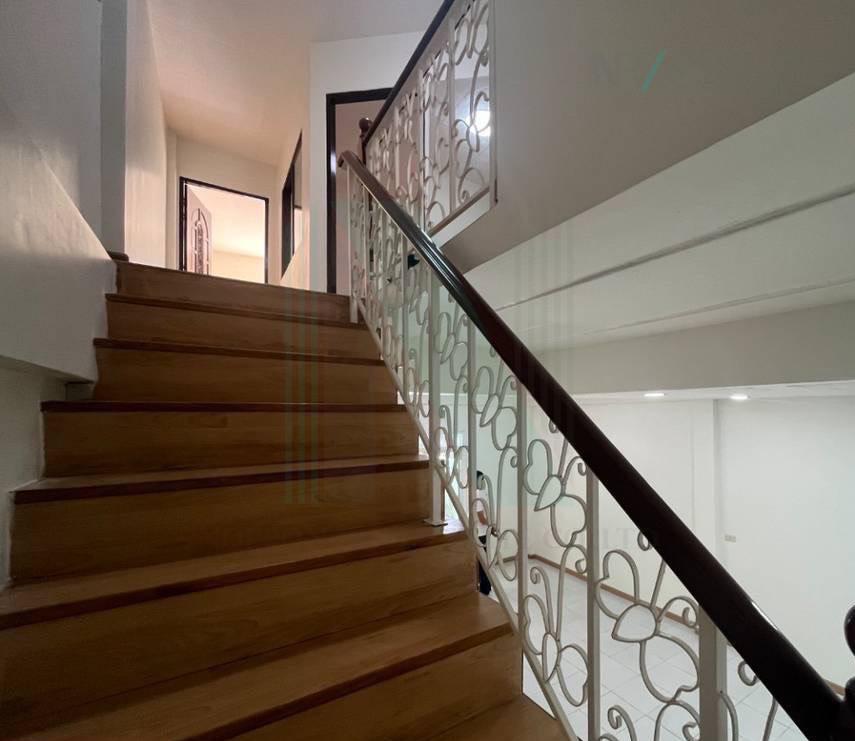picture 📌 For Sell Town house RUNGKIT VILLA 9 2-story 3 bedroom 3 bathroom - 6/8