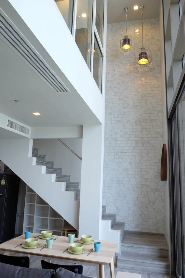 รูป ขายคอนโด Duplex 2bed
บ้านปลายหาด ติดทะเล พัทยาเหนือ
ราคา 9,500,000.-
- รูปที่ 4/31