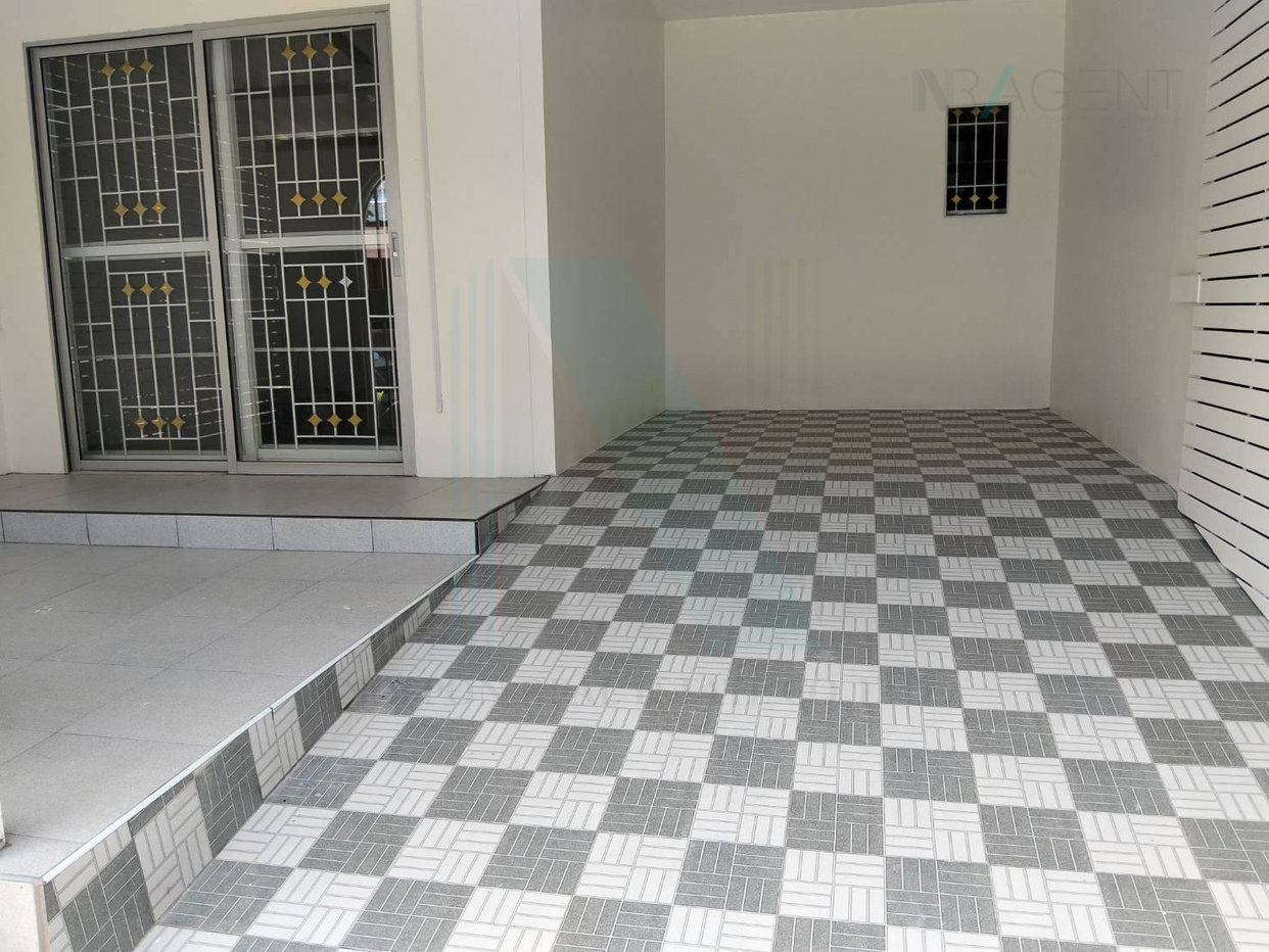 รูป 📌 ขายทาวน์เฮาส์ โครงการ บ้านพฤกษา 62 เทพารักษ์-กิ่งแก้ว 2 ชั้น 3 ห้องนอน 2 ห้องน้ำ - รูปที่ 2/8