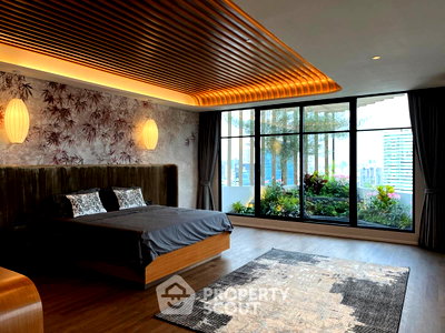 Condos for rent : 3-BR 473 Sqm Duplex, The Waterford Park Sukhumvit 53, BTS Thong Lor (ID 2089221)