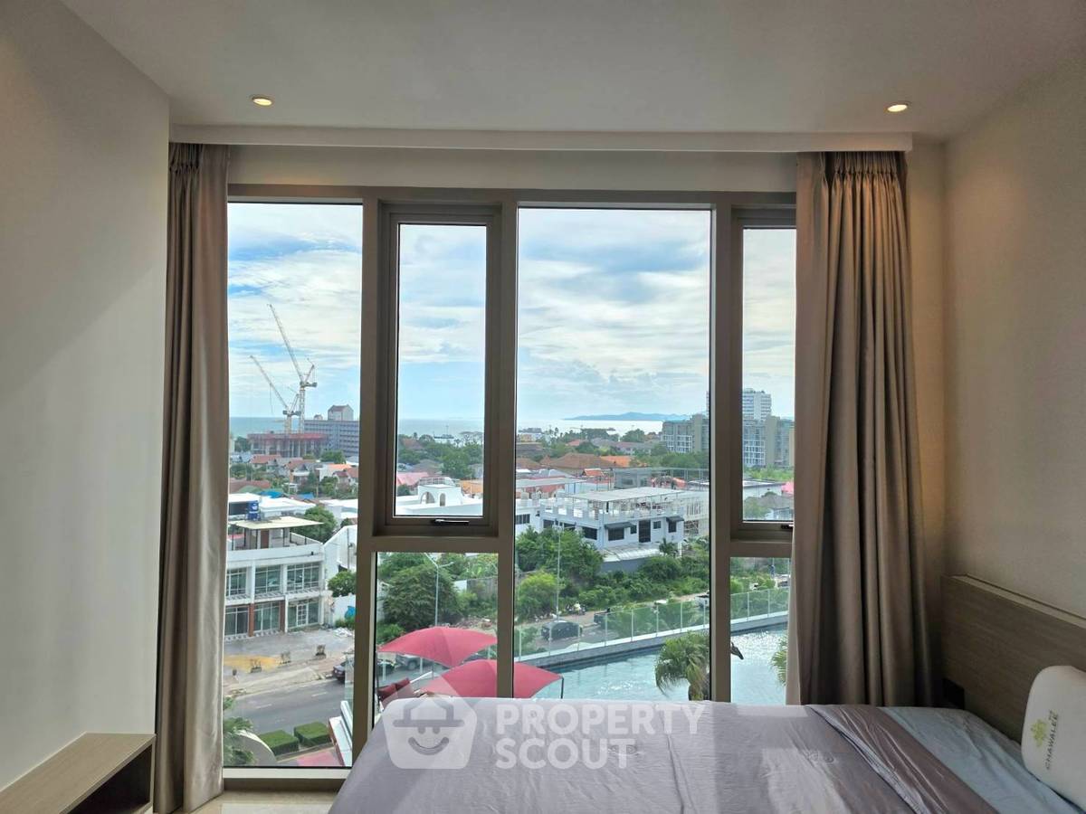 รูป คอนโด 1 ห้องนอน The Riviera Ocean Drive ย่านหาดจอมเทียน (ID 3167136) - รูปที่ 6/10