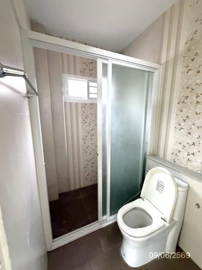 picture HOME 59.5 Sq.w. Sattahip Chonburi for 2.9M - 10/34