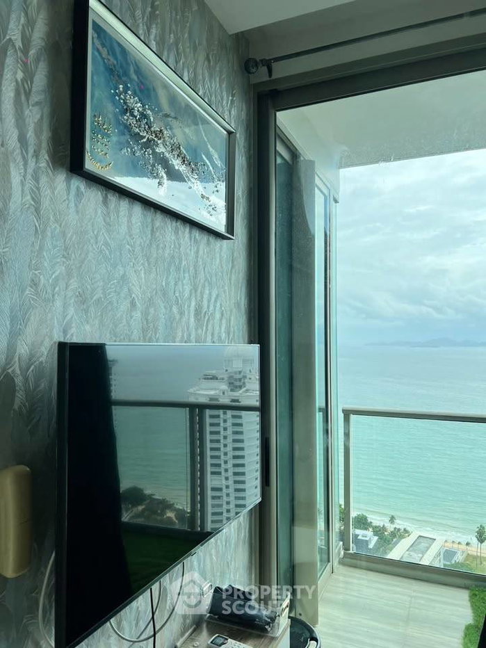 รูป คอนโด 1 ห้องนอน ชั้น 36 ขายที่ The Riviera Wongamat (ID 3168730) - รูปที่ 6/20