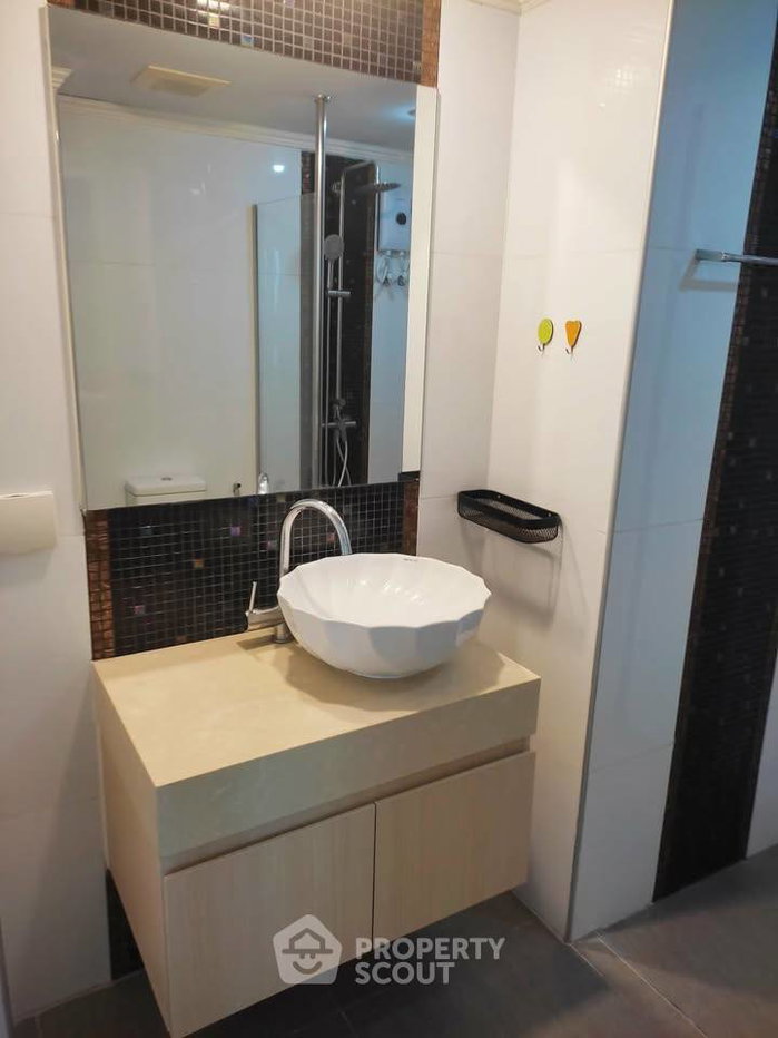 picture 1-BR At Amazon Residence Pattaya Condominiums, Pattaya (ID 2860987) - 15/15