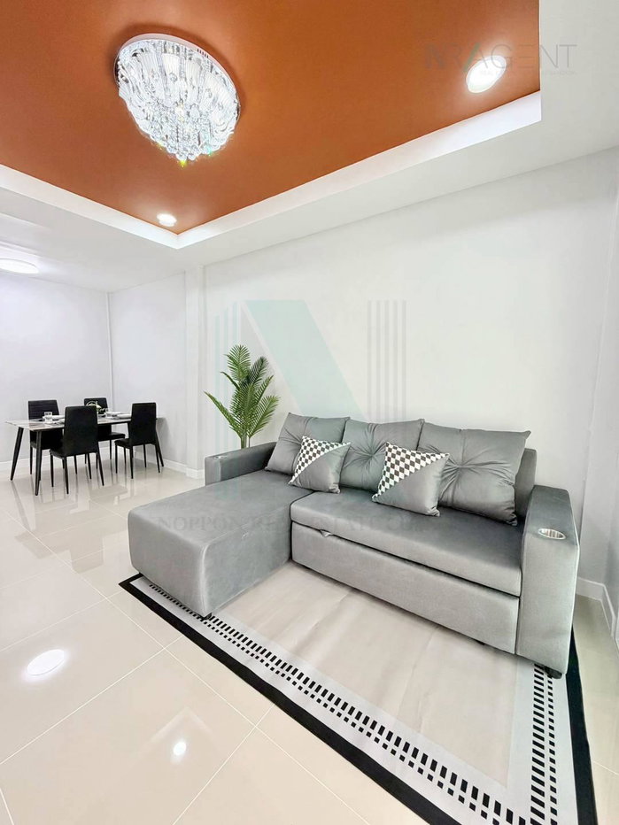 รูป 📌 ขายทาวน์เฮาส์ โครงการ บ้านกิตติยารักษ์ 5 2 ชั้น 4 ห้องนอน 2 ห้องน้ำ - รูปที่ 3/8