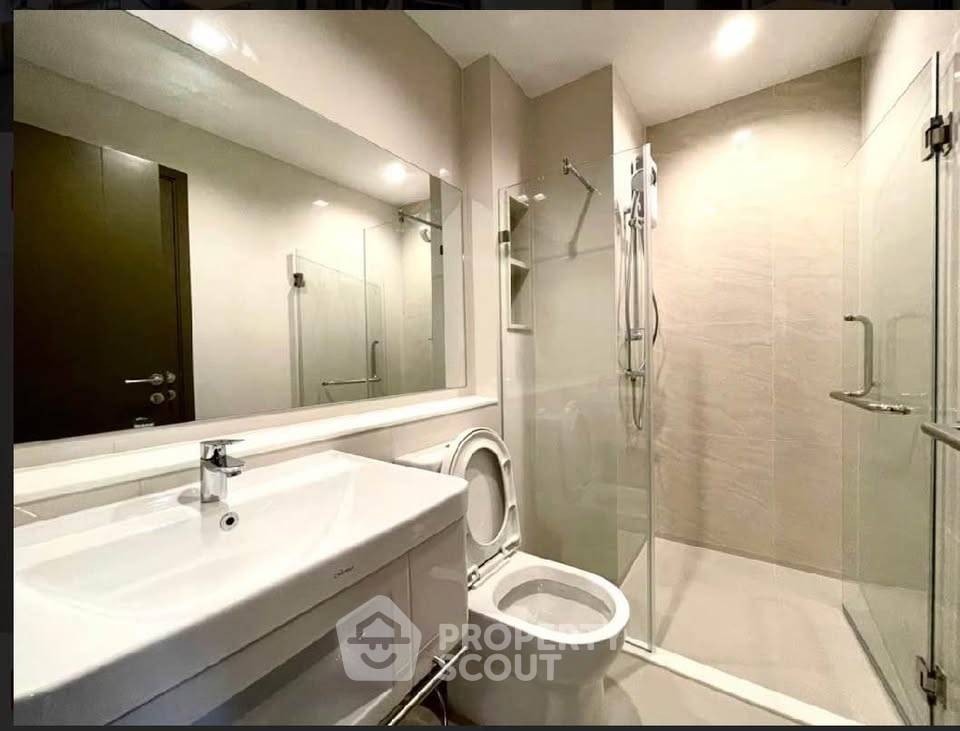 รูป ชั้น 37 คอนโด 1 ห้องนอน Life Ladprao Valley ใกล้ BTS ห้าแยกลาดพร้าว 100 เมตร (ID 3168204) - รูปที่ 8/9
