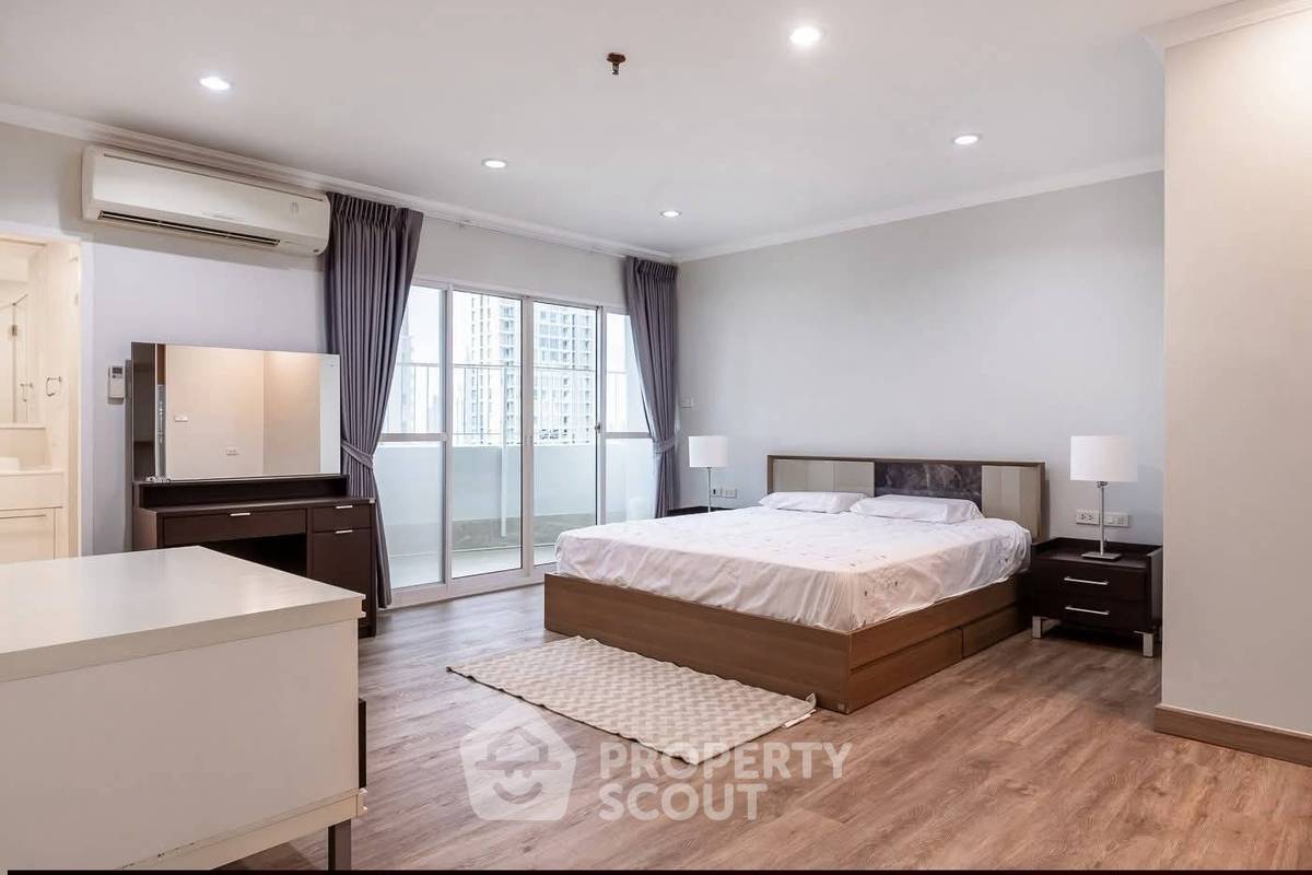 picture 23rd-Floor 3-BR Near BTS Thong Lor | Fifty Fifth Tower (ID 3167162) - 6/20
