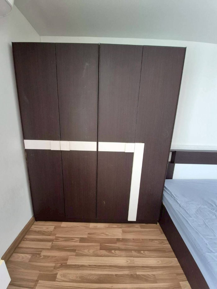 picture Studio 8,500 baht/month Regent Home19 sukhumvit 93 BTS Bangchak  - 4/11