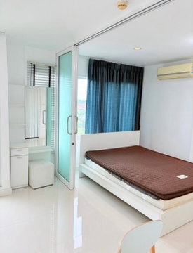 Bangkok Horizon Phetkasem for rent ✨ Fully furnished