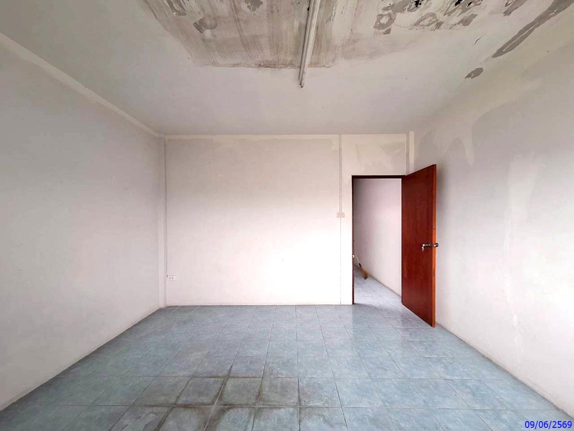 picture SHOP HOUSE 24.1 Sq.w. Muang Trang Trang for 5.2M - 24/31