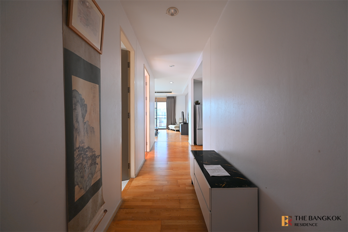 picture Comfortable and Ready to Move-in Amanta Ratchada near MRT Cultural Center of Thailand Station - 5/10