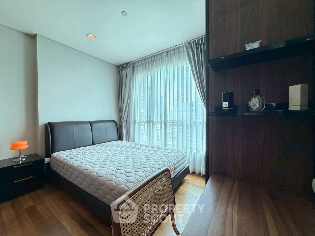 picture 1-BR Condo At Ivy Thonglor 23 In Thong Lo, Bangkok (ID 2737810) - 6/18