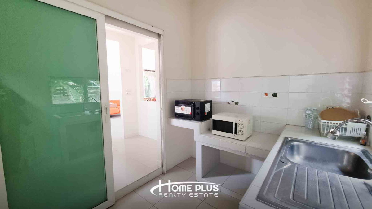 รูป ขายบ้านเดี่ยว 2 ชั้น หมู่บ้านชัยพฤกษ์ รัตนาธิเบศร์–วงแหวน บางใหญ่ นนทบุรี - รูปที่ 13/22