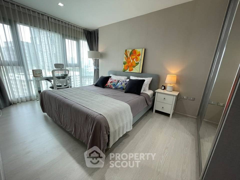 picture 2-BR Condo At Rhythm Sukhumvit 36-38, 300m To BTS Thong Lor (ID 3169236) - 6/15
