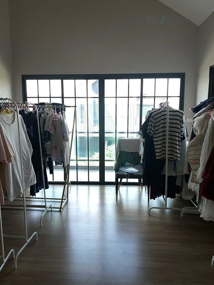 รูป 📌 ขายบ้านเดี่ยว โครงการ เวนิว เวสต์เกต 2 ชั้น 4 ห้องนอน 4 ห้องน้ำ - รูปที่ 8/8