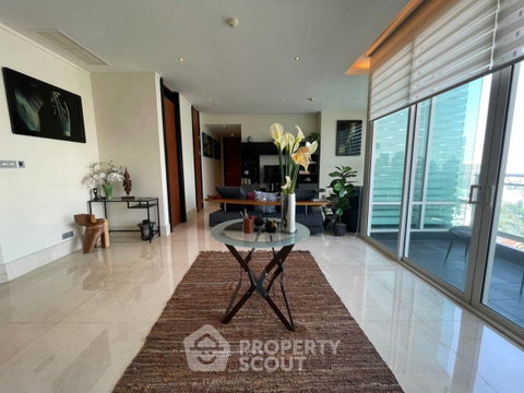 ใกล้ BTS ช่องนนทรี 80 ม. ห้อง 2 ห้องนอน ชั้น 23 The Infinity Condominium (ID 3167199)