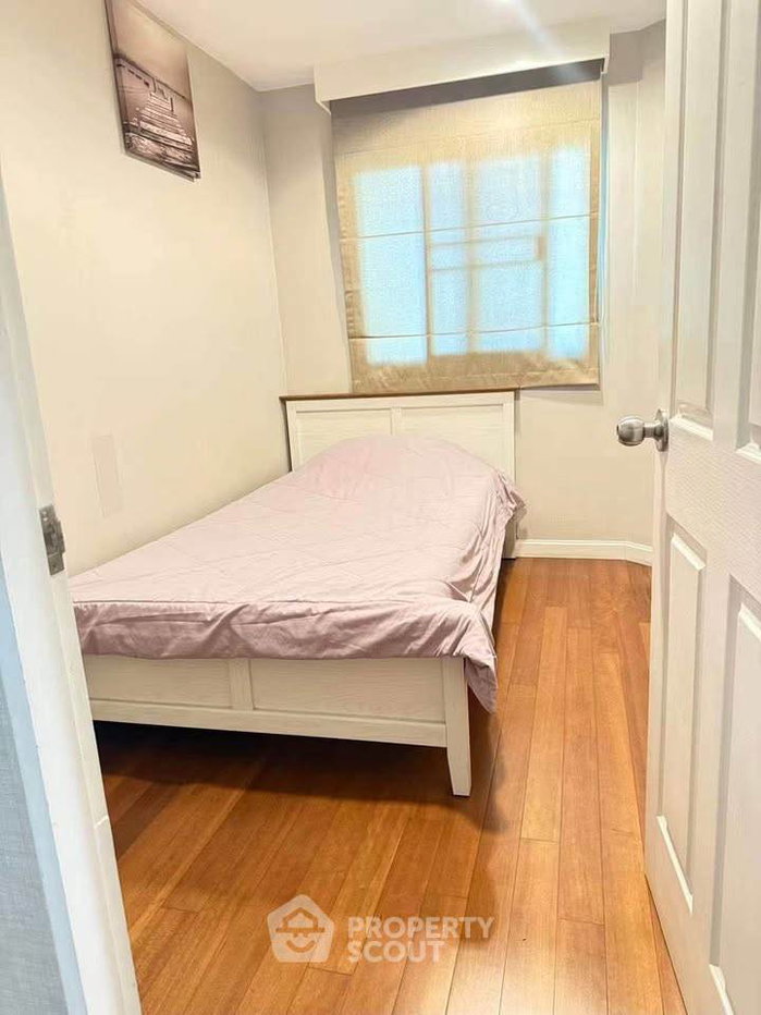 picture 3-BR Condo At Belle Grand Rama 9 Near MRT Phra Ram 9 (ID 3168427) - 14/17