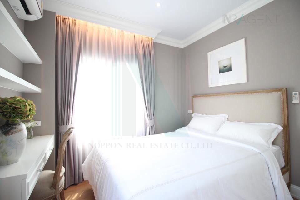 รูป 📌 ให้เช่าบ้านเดี่ยว 2 ชั้น แกรนดิโอ ลาดพร้าว-เกษตรนวมินทร์ 3 ห้องนอน 4 ห้องน้ำ - รูปที่ 7/8