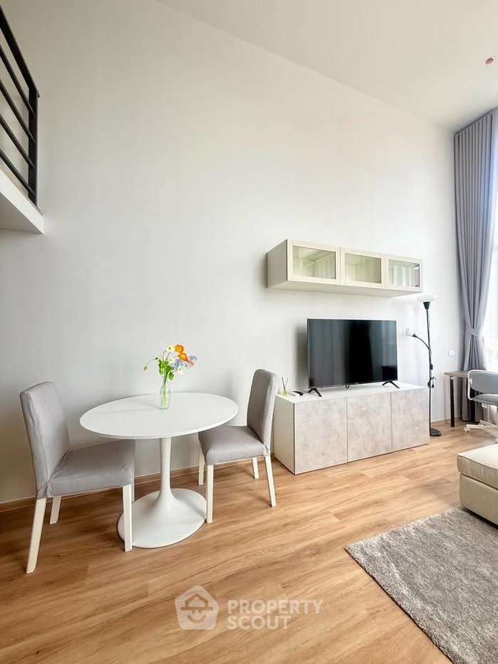 picture 29th-Floor 1-BR Condo At Culture Thonglor Near BTS Thong Lor (ID 3167627) - 14/22