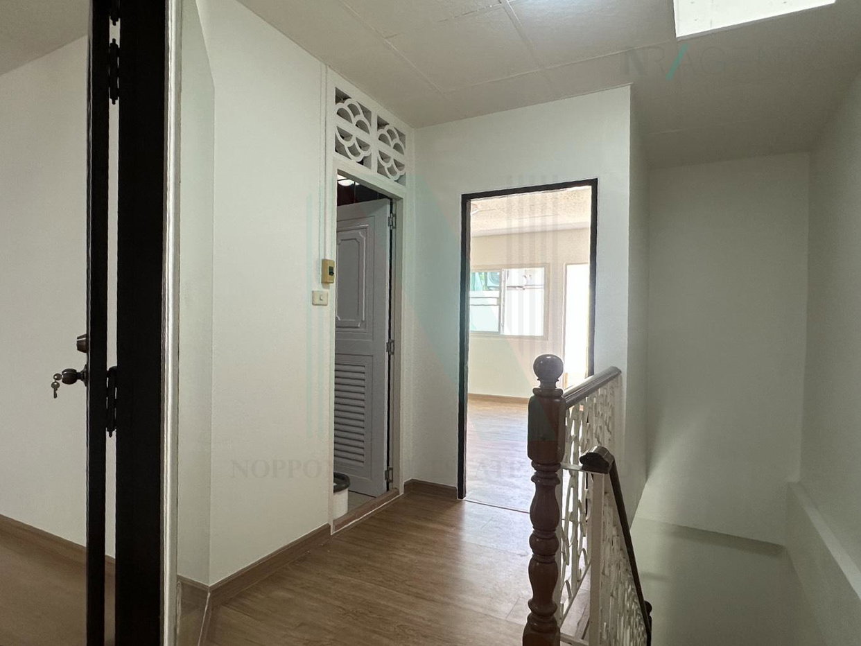picture 📌 For Sell Town house RUNGKIT VILLA 9 2-story 3 bedroom 3 bathroom - 7/8