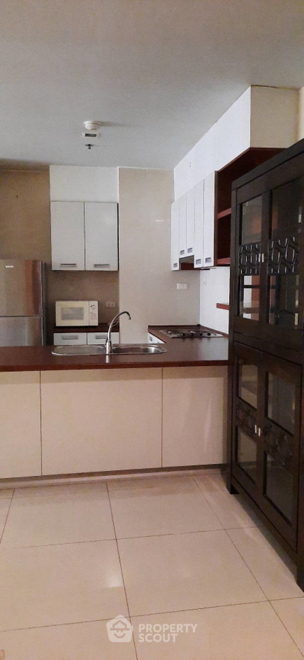 รูป คอนโด 2 ห้องนอน 97 ตร.ม. Sukhumvit City Resort Condominium ใกล้ BTS นานา (ID 3167186) - รูปที่ 3/8