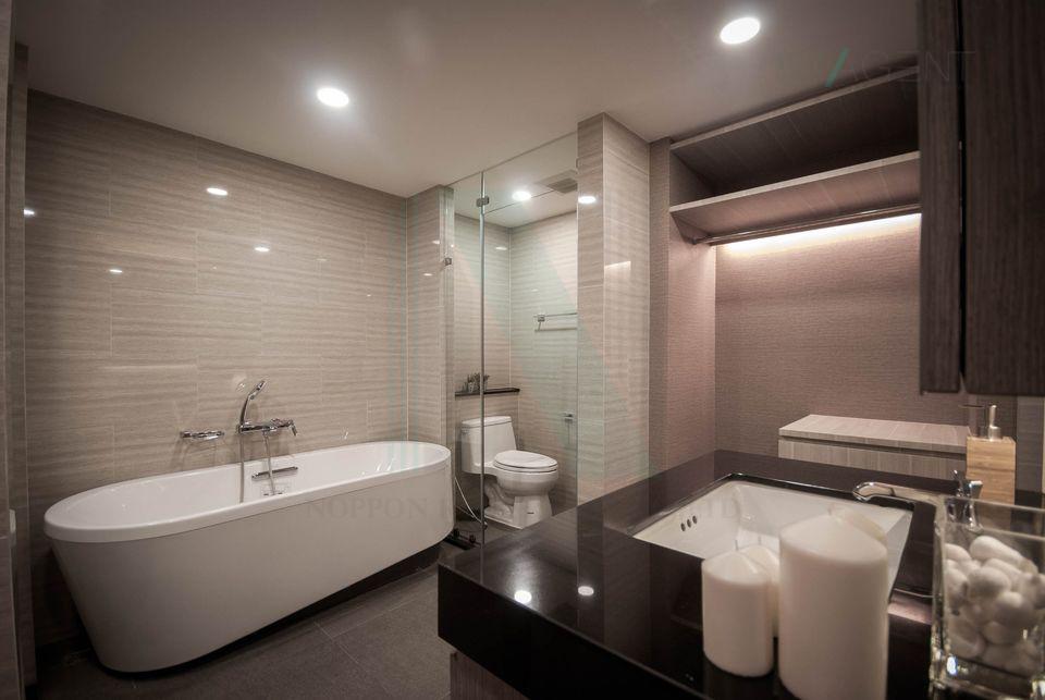 picture ðSpecial room!ð For Rent Condo KLASS LANGSUAN Building 1, Floor 5,1 bed room, Room size 48.00 sqm - 6/8