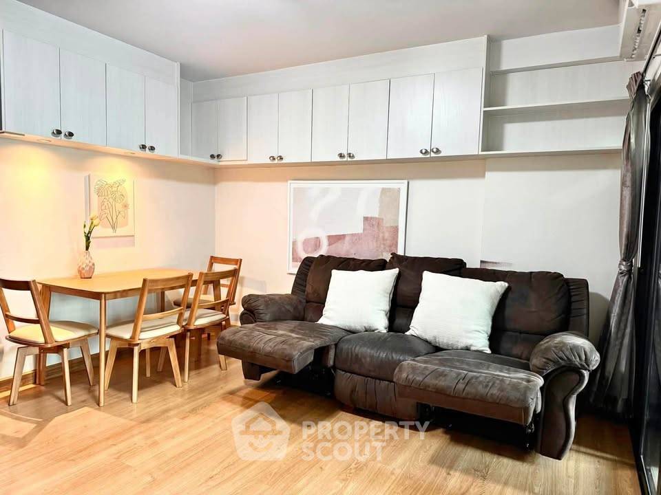รูป ใกล้ BTS Bearing 300 ม. | คอนโด 2 ห้องนอน Supalai City Resort Bearing Station (ID 3168908) - รูปที่ 1/13