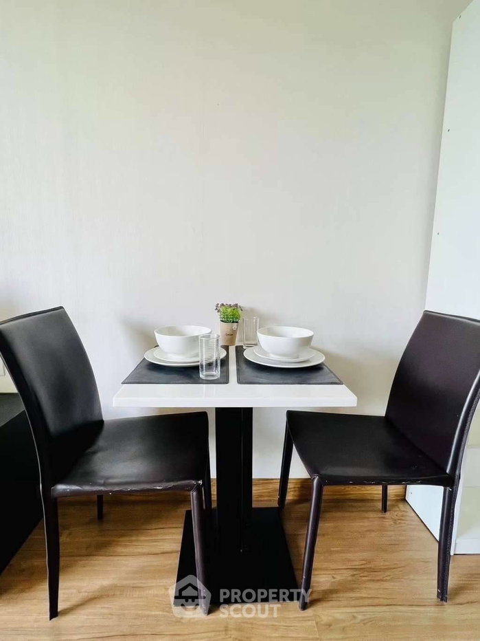 picture 1-BR Condo At The Nimmana In Nimmanhaemin, Chiang Mai (ID 3167583) - 7/9