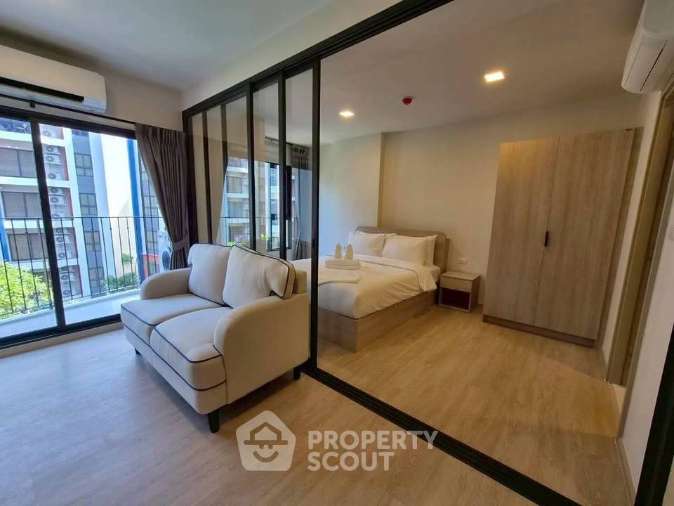 รูป คอนโด 1 ห้องนอนให้เช่า Cabanas Hua Hin ใกล้สวนน้ำวานานาวา (ID 3165616) - รูปที่ 6/15
