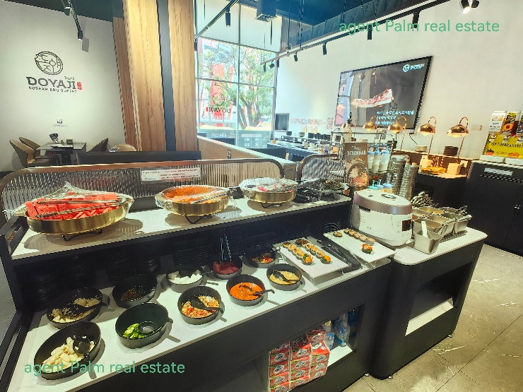 รูป 🥩🔥 ขายกิจการร้านปิ้งย่างเกาหลีชื่อดัง 🇰🇷 "DOYAJI Korean BBQ Buffet" 📍 สาขา Paradise Place ศรีนครินทร์ - รูปที่ 7/12