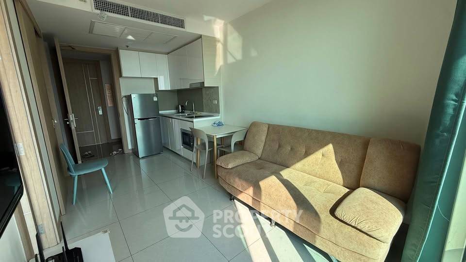 picture Great Value 1-BR 18th-Floor Condo At The Riviera Jomtien (ID 2936443) - 3/17