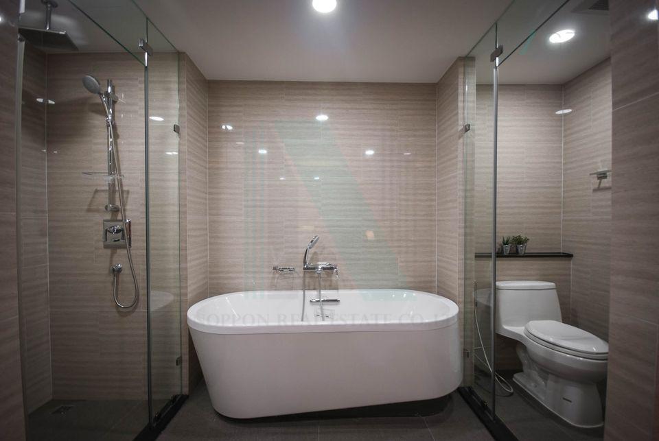 picture ðSpecial room!ð For Rent Condo KLASS LANGSUAN Building 1, Floor 5,1 bed room, Room size 48.00 sqm - 7/8