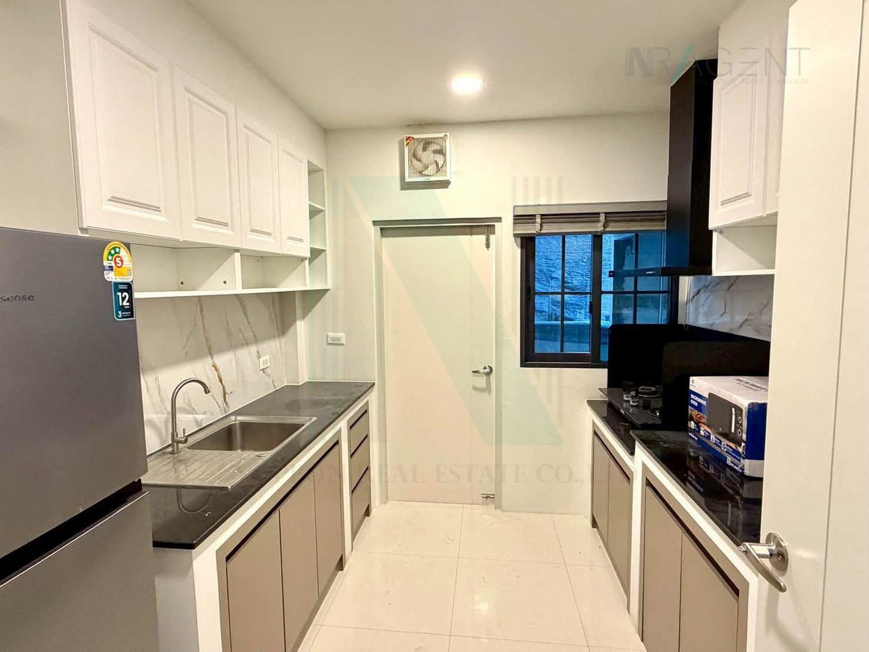รูป 📌 ให้เช่าบ้านเดี่ยว 2 ชั้น เซนโทร บางนา 4 ห้องนอน 5 ห้องน้ำ - รูปที่ 4/8