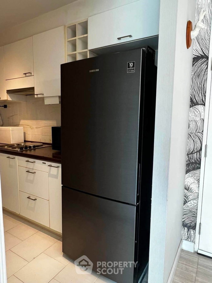 picture 2-BR The 49 Plus 2 Condominium Near BTS Thong Lor (ID 3169256) - 6/13