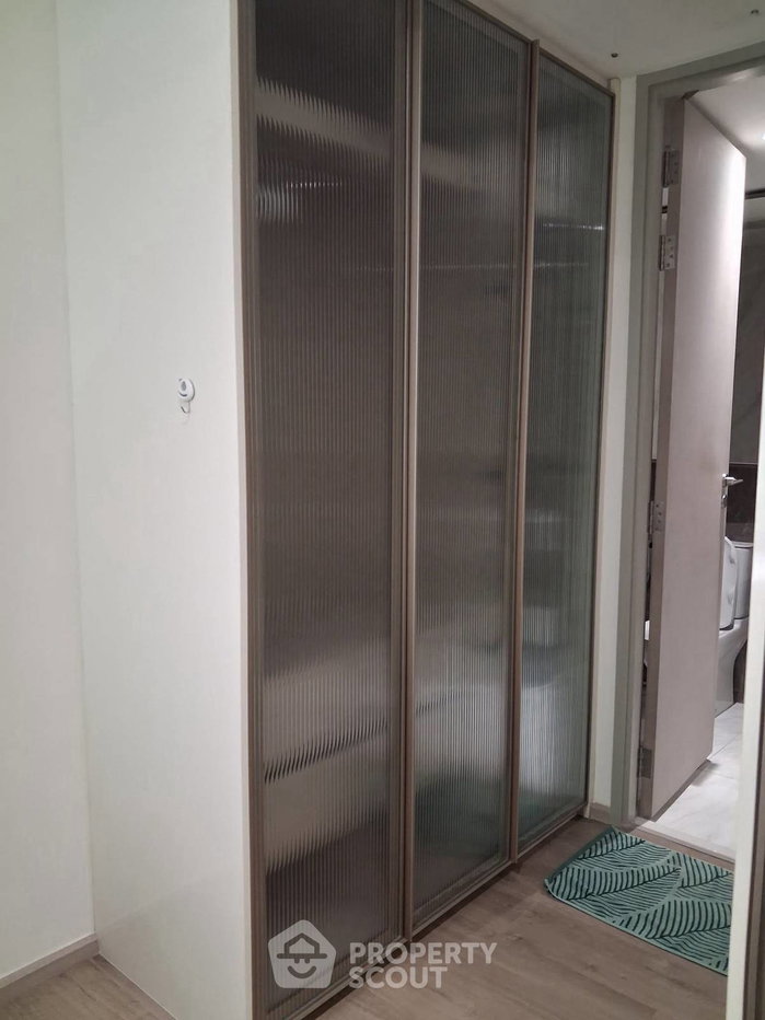 รูป ห้อง 1 ห้องนอน Fynn Asoke ใกล้ BTS Asoke 400 ม. (ID 3167133) - รูปที่ 10/18